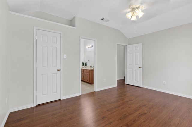 1711 Stonecrest Trail, Wylie, TX 75098