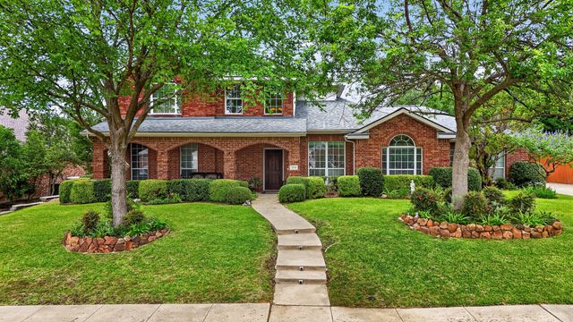 1711 Stonecrest Trail, Wylie, TX 75098