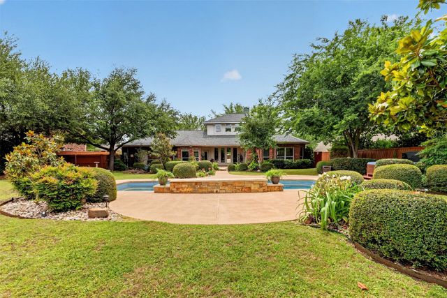 1711 Stonecrest Trail, Wylie, TX 75098