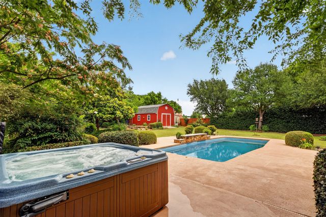 1711 Stonecrest Trail, Wylie, TX 75098