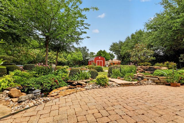 1711 Stonecrest Trail, Wylie, TX 75098
