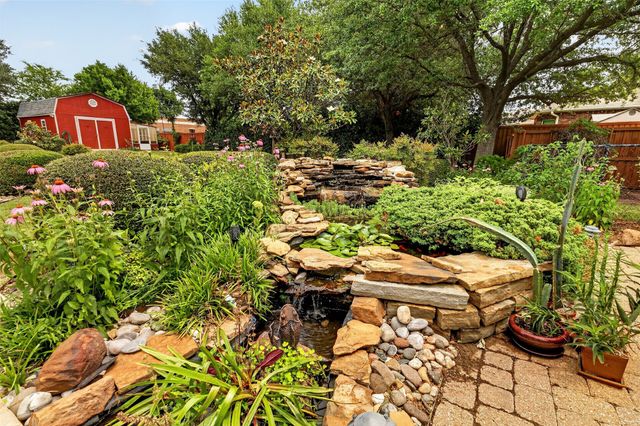 1711 Stonecrest Trail, Wylie, TX 75098
