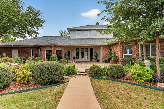 1711 Stonecrest Trail, Wylie, TX 75098