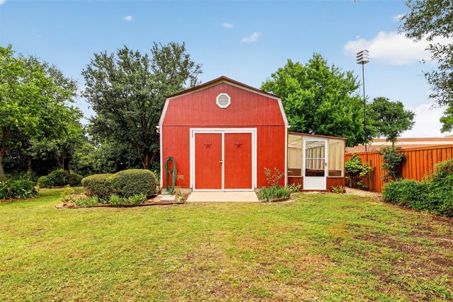 1711 Stonecrest Trail, Wylie, TX 75098