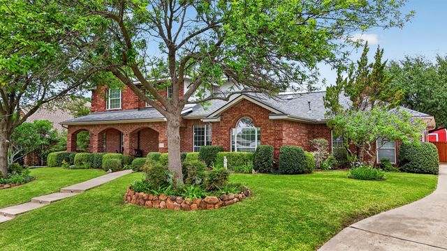 1711 Stonecrest Trail, Wylie, TX 75098