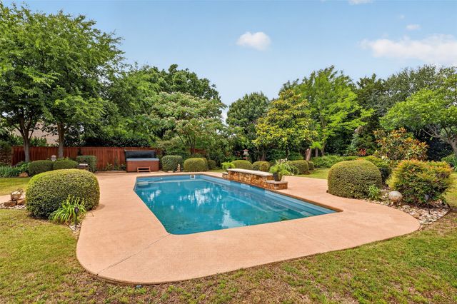 1711 Stonecrest Trail, Wylie, TX 75098