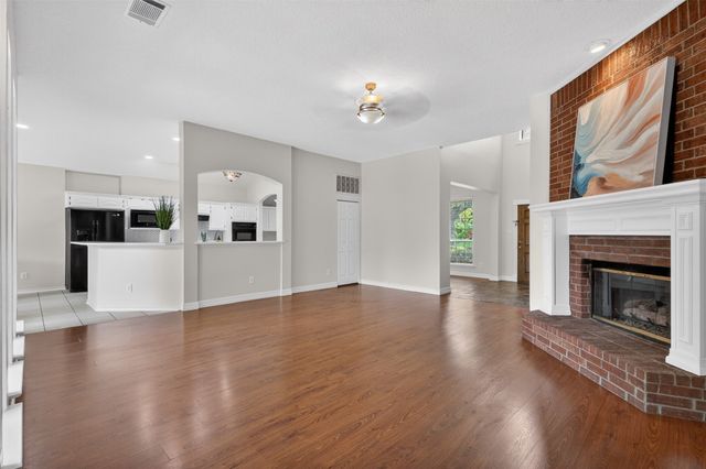 1711 Stonecrest Trail, Wylie, TX 75098