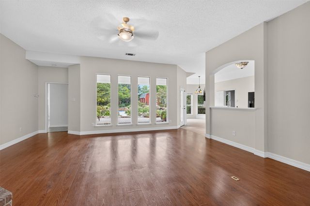 1711 Stonecrest Trail, Wylie, TX 75098