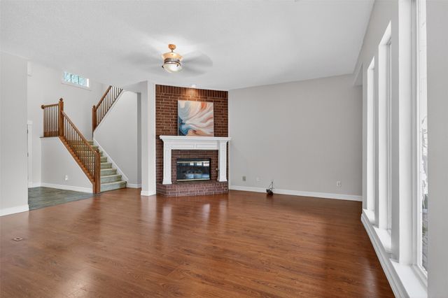 1711 Stonecrest Trail, Wylie, TX 75098