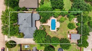 1711 Stonecrest Trail, Wylie, TX 75098