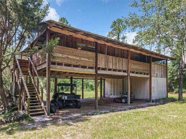 5401 SE 162ND STREET 32, Summerfield, FL 34491