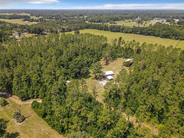 5401 SE 162ND STREET 32, Summerfield, FL 34491