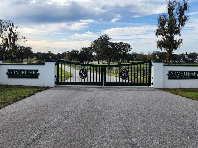 5401 SE 162ND STREET 32, Summerfield, FL 34491