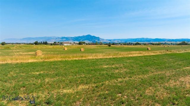 Lot 15 Reilley Road, Bozeman, MT 59718