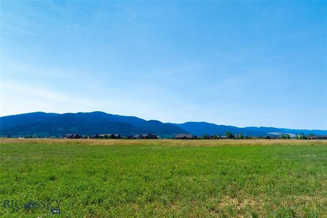 Lot 15 Reilley Road, Bozeman, MT 59718