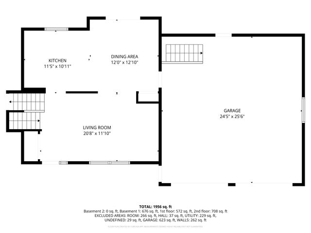 1667 Knights Drive, North Mankato, MN 56003
