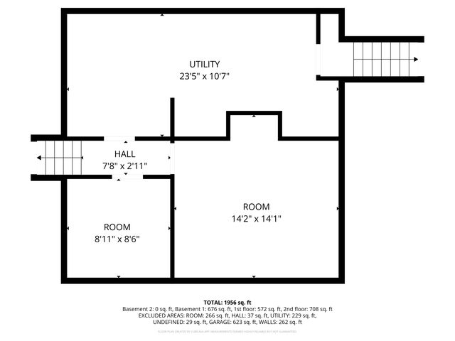 1667 Knights Drive, North Mankato, MN 56003