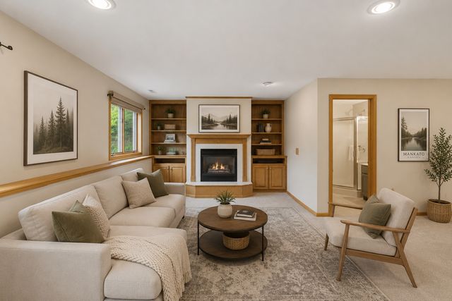 1667 Knights Drive, North Mankato, MN 56003