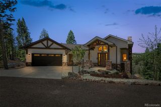 7147 Lodgepole Court, Evergreen, CO 80439