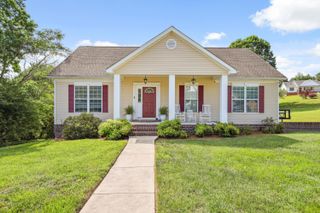 10439 Sovereign Pointe Drive, Soddy Daisy, TN 37379