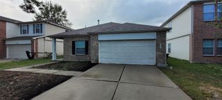 3311 Siebinthaler Lane, Houston, TX 77084