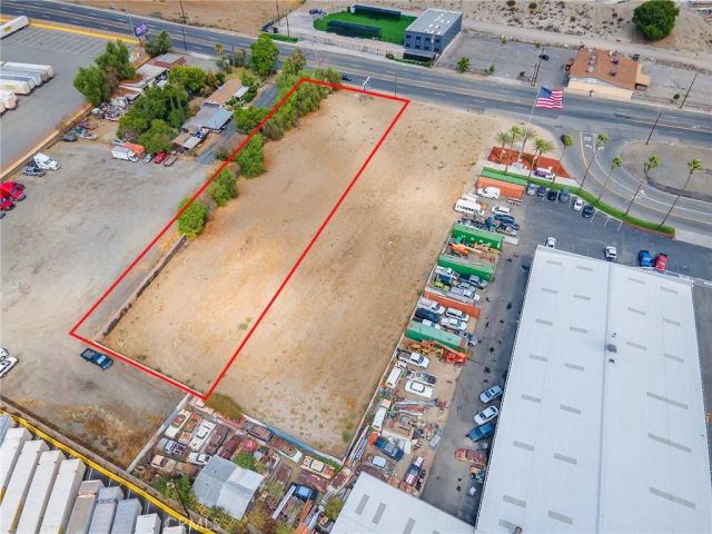 0 Foothill, San Bernardino, CA 92410