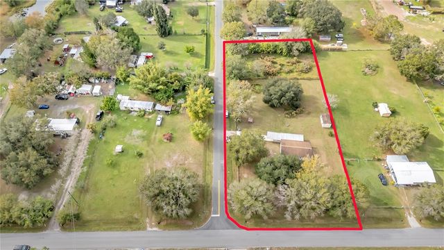 4685 D STREET, St Cloud, FL 34772