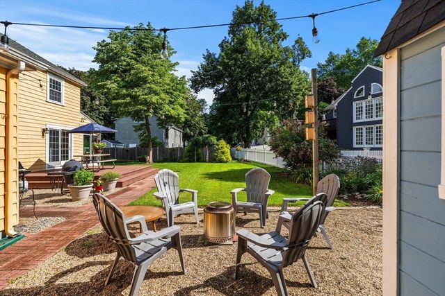 95 High St, Andover, MA 01810