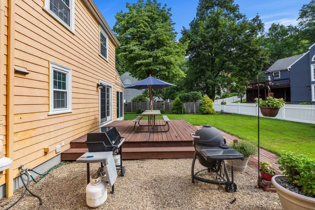 95 High St, Andover, MA 01810