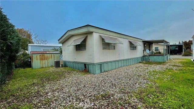 701 E Lassen Avenue 163, Chico, CA 95973