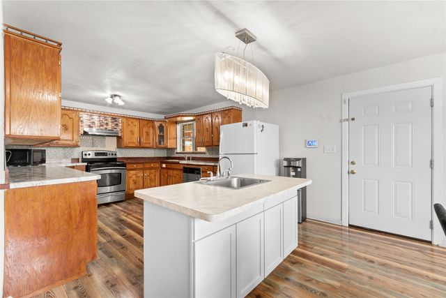 6808 Marvin Brown Street, Fort Worth, TX 76179