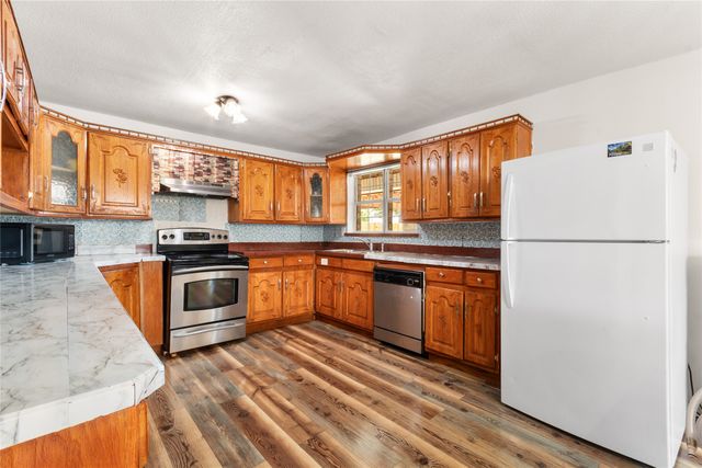 6808 Marvin Brown Street, Fort Worth, TX 76179