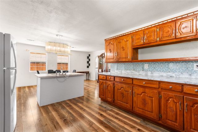 6808 Marvin Brown Street, Fort Worth, TX 76179