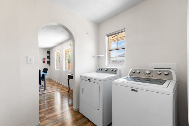 6808 Marvin Brown Street, Fort Worth, TX 76179