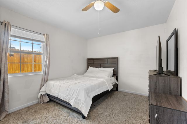 6808 Marvin Brown Street, Fort Worth, TX 76179