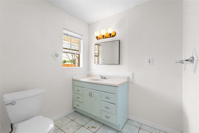 6808 Marvin Brown Street, Fort Worth, TX 76179