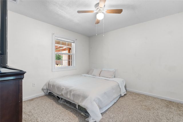 6808 Marvin Brown Street, Fort Worth, TX 76179
