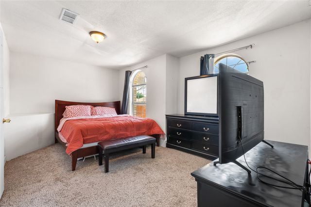 6808 Marvin Brown Street, Fort Worth, TX 76179