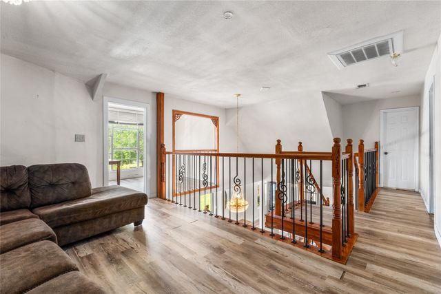 6808 Marvin Brown Street, Fort Worth, TX 76179