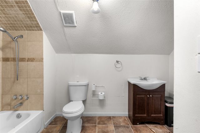 6808 Marvin Brown Street, Fort Worth, TX 76179