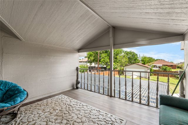 6808 Marvin Brown Street, Fort Worth, TX 76179