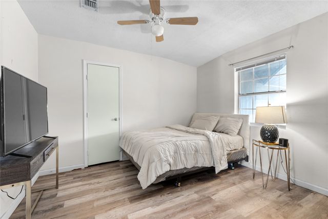 6808 Marvin Brown Street, Fort Worth, TX 76179