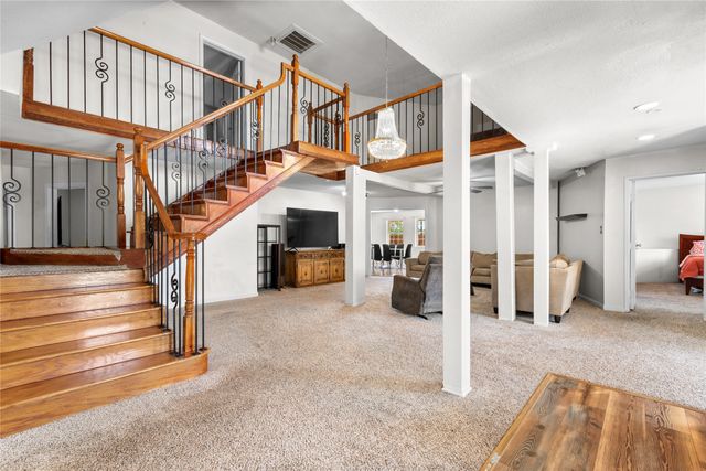 6808 Marvin Brown Street, Fort Worth, TX 76179