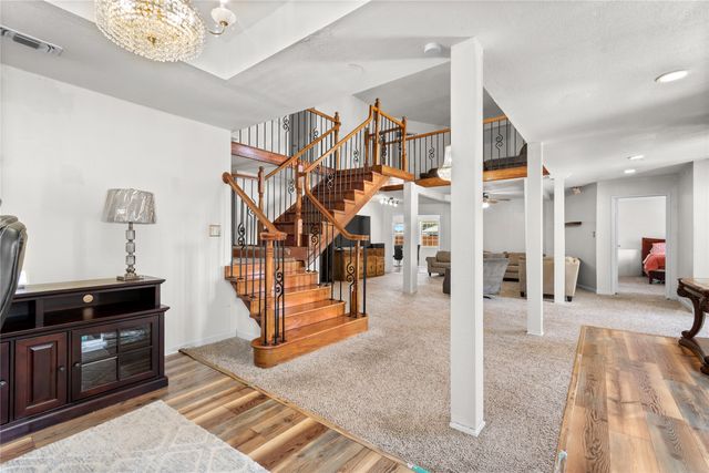 6808 Marvin Brown Street, Fort Worth, TX 76179