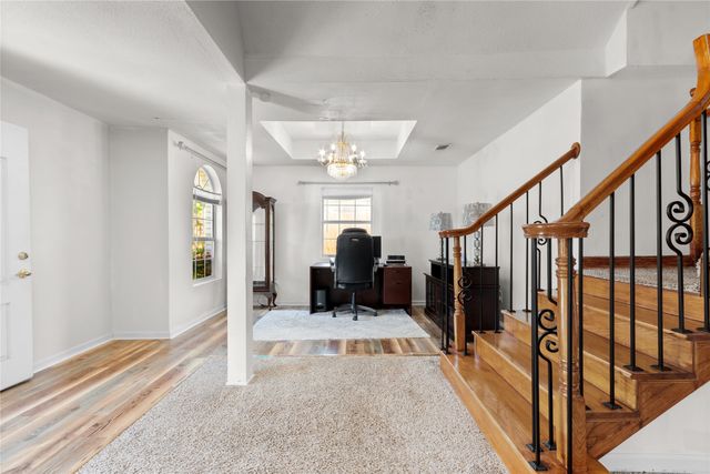 6808 Marvin Brown Street, Fort Worth, TX 76179