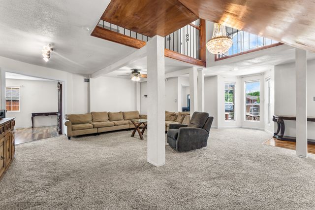 6808 Marvin Brown Street, Fort Worth, TX 76179