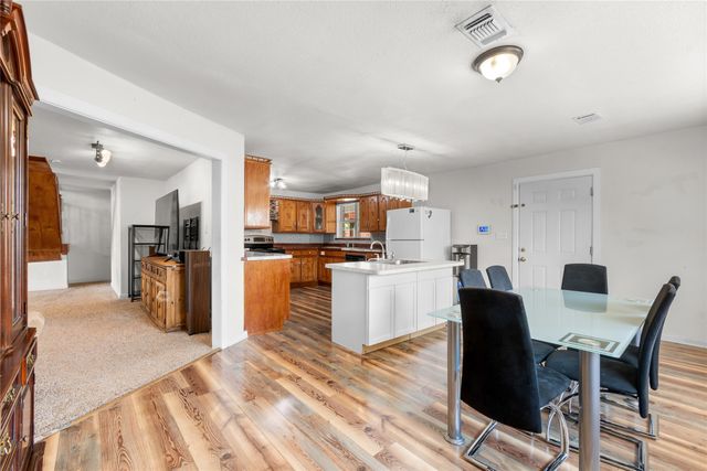 6808 Marvin Brown Street, Fort Worth, TX 76179