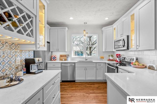 3172 Sheridan Boulevard, Lincoln, NE 68502