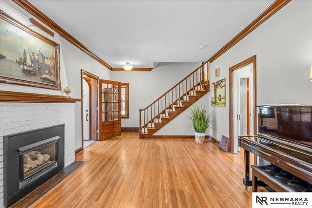 3172 Sheridan Boulevard, Lincoln, NE 68502