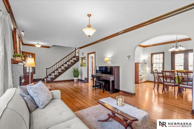 3172 Sheridan Boulevard, Lincoln, NE 68502